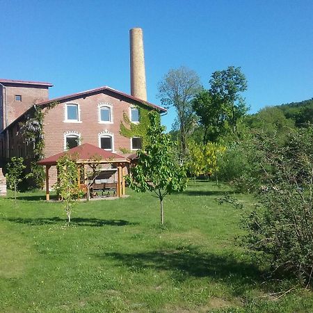 Villa Oranje Bolkow Luaran gambar