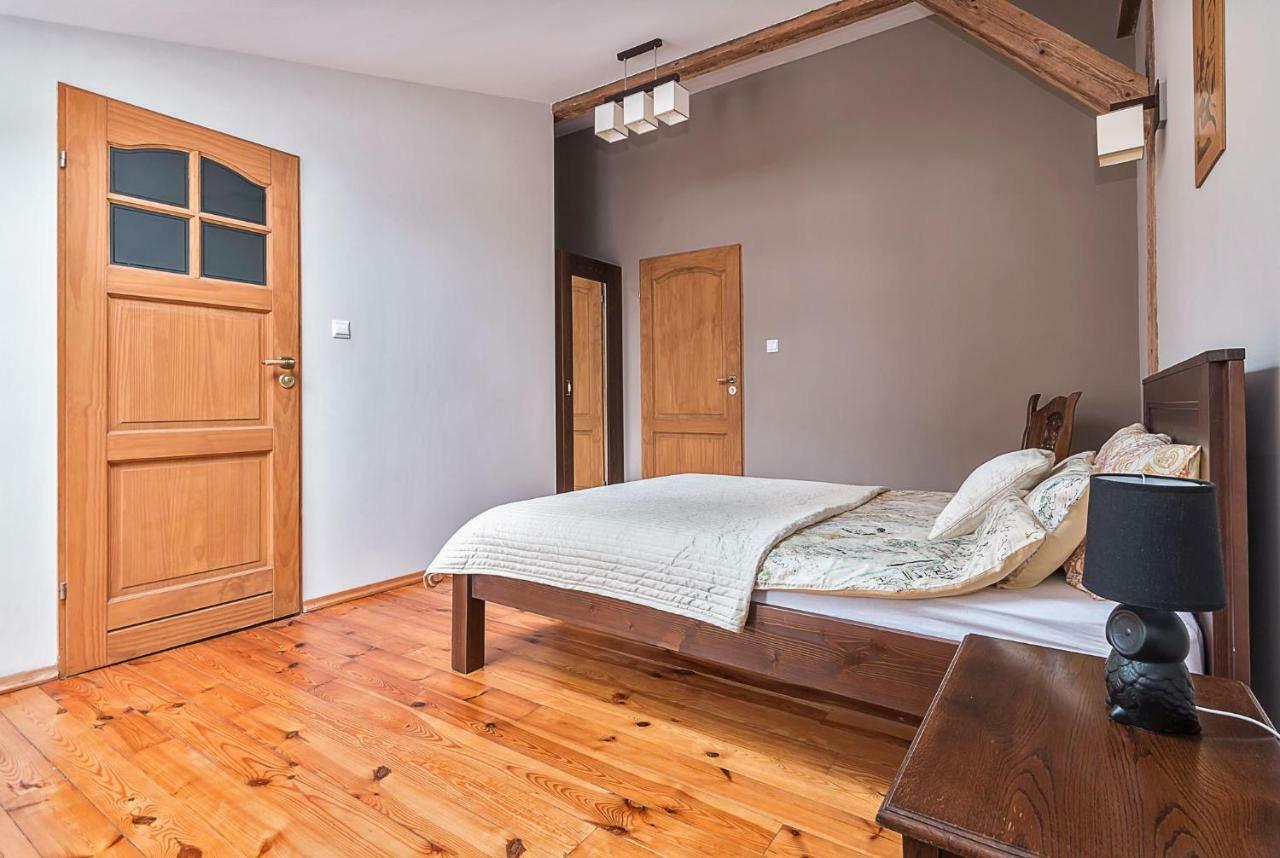 Villa Oranje Bolkow Luaran gambar